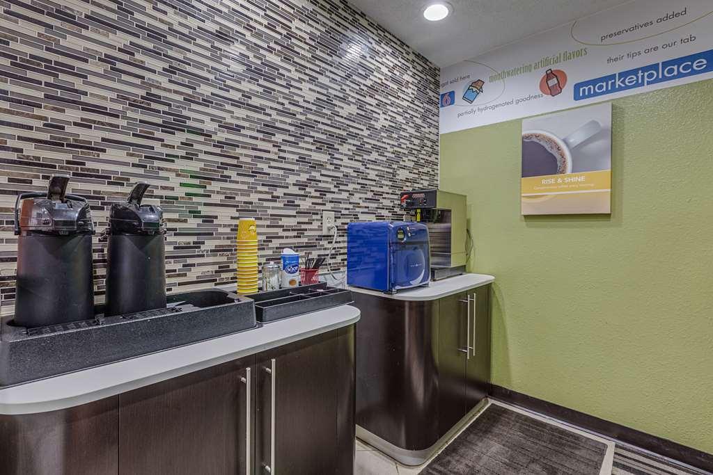Motel 6-Simpsonville, Sc - Greenville Interieur foto