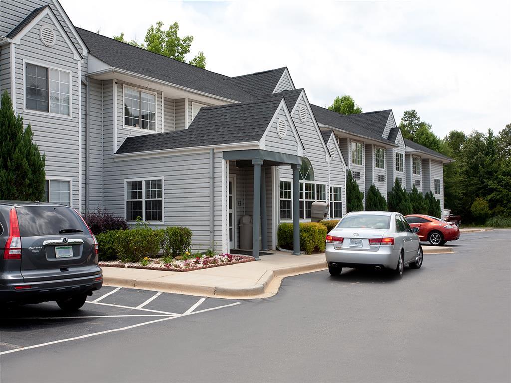 Motel 6-Simpsonville, Sc - Greenville Buitenkant foto